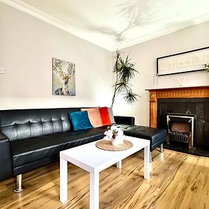 Huis met 2 Slaapkamers